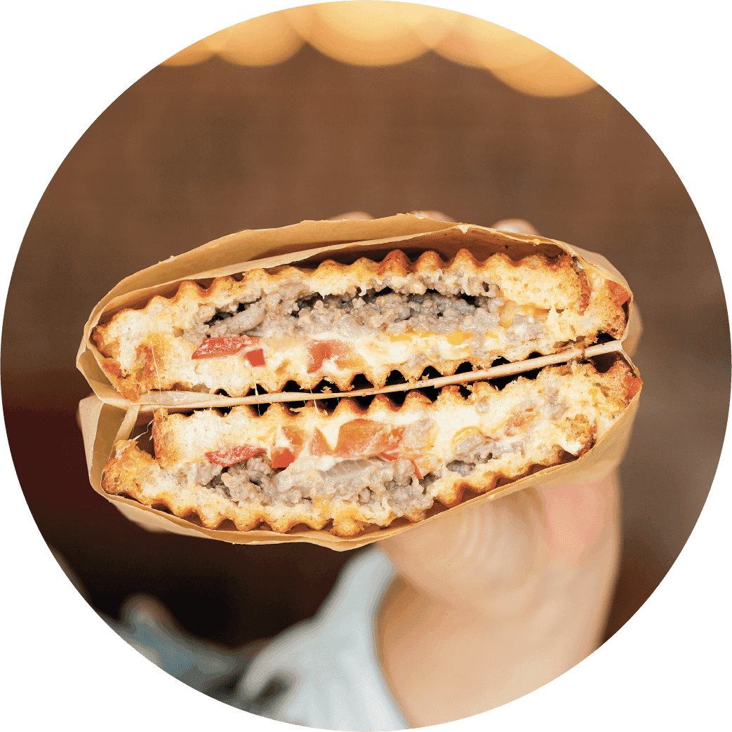 Tex-Mex sandwich.png image